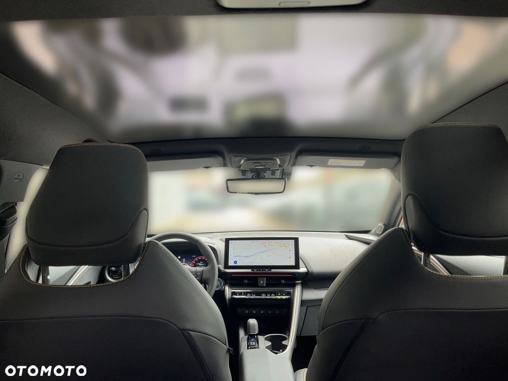 Toyota C-HR 2.0 Hybrid Dynamic Force Executive Premiere Edition - 12