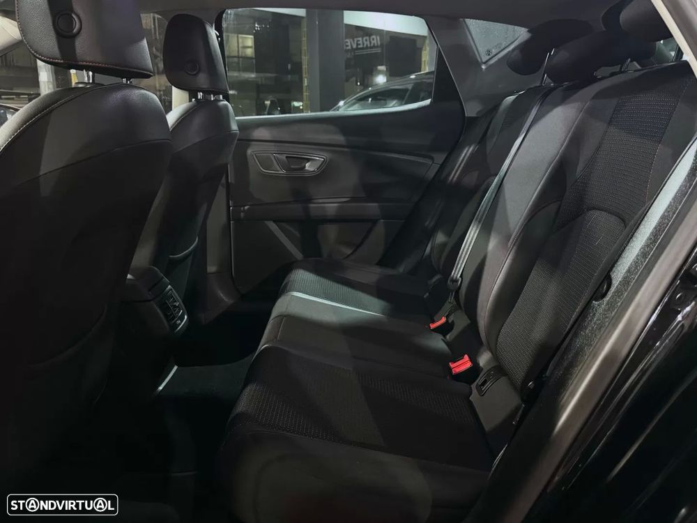 SEAT Leon - 8