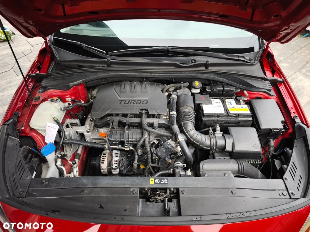 Hyundai i30 1.0 T-GDI Advantage - 22