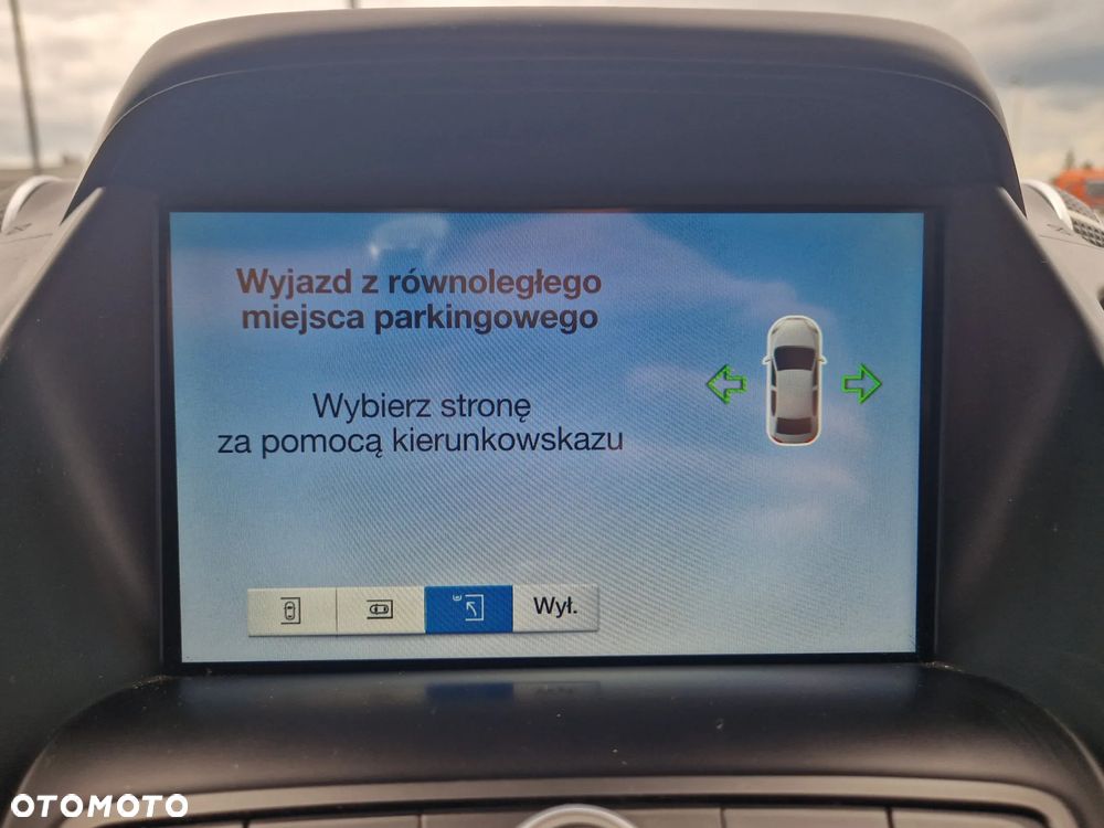 Ford Kuga 2.0 TDCi 4x4 Cool & Connect - 21