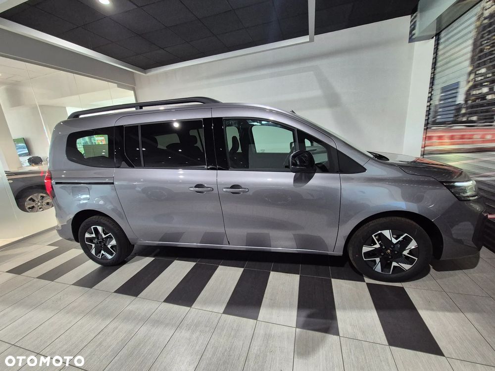 Nissan Townstar Combi 1.3 DIG-T L2 N-Connecta DCT - 5