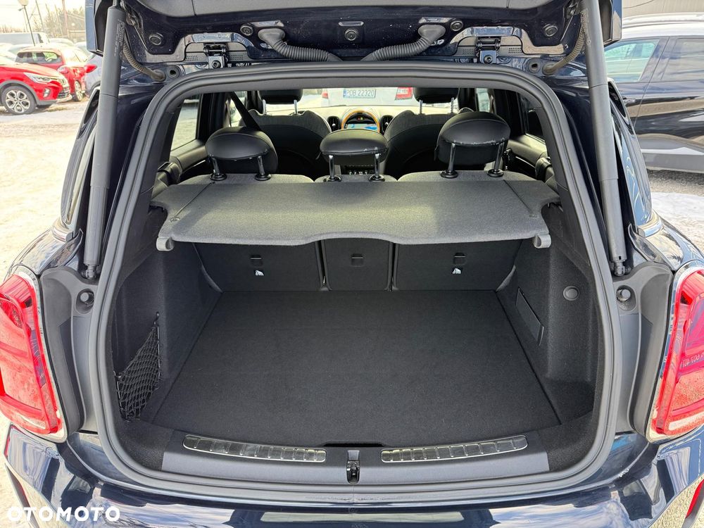 MINI Countryman Cooper Shadow Edition - 28