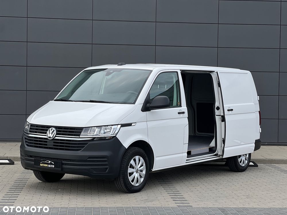 Volkswagen T6 Lang - 30