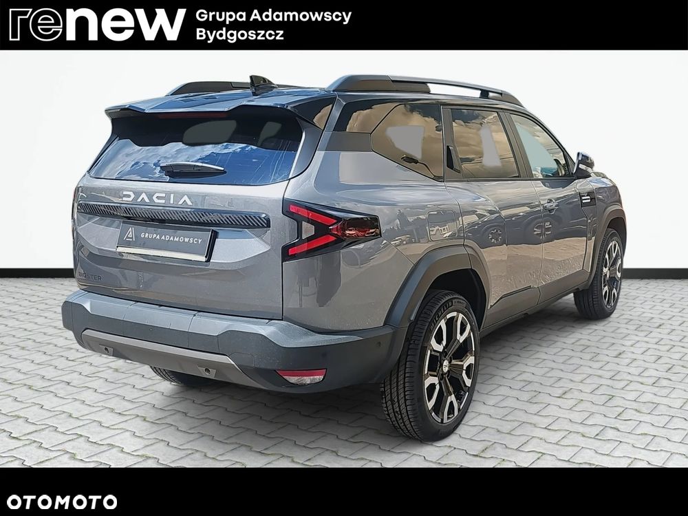 Dacia Bigster 1.2 TCe mHEV Journey - 2