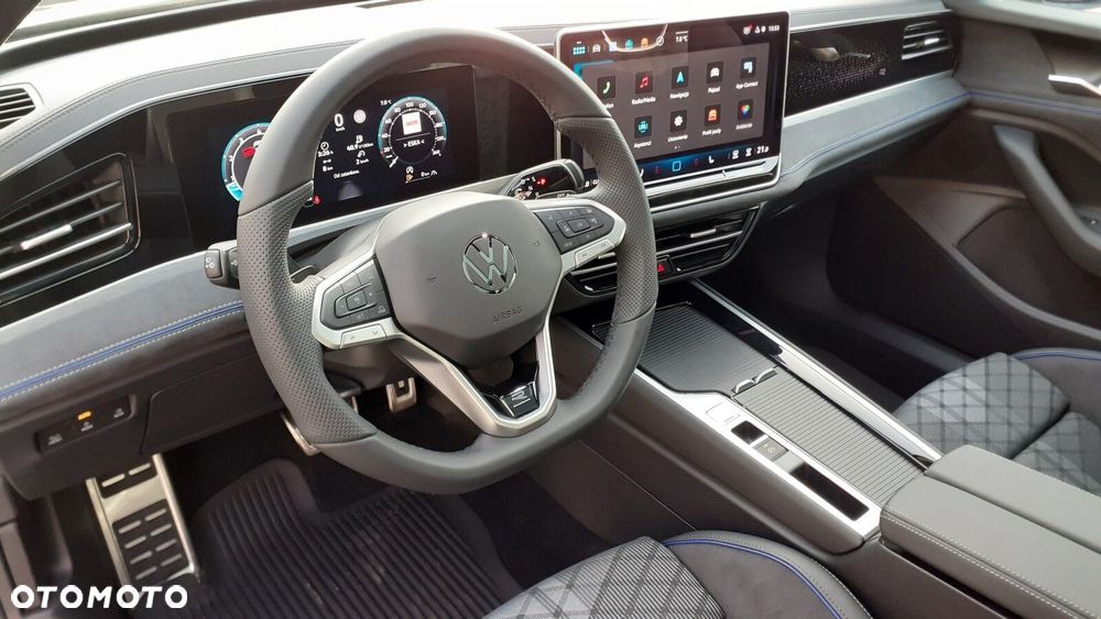 Volkswagen Passat - 7