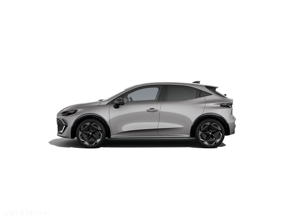 Renault Clio - 2