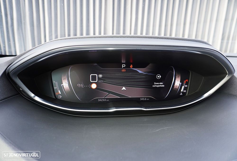 Peugeot 3008 1.2 PureTech GT Pack EAT8 - 24