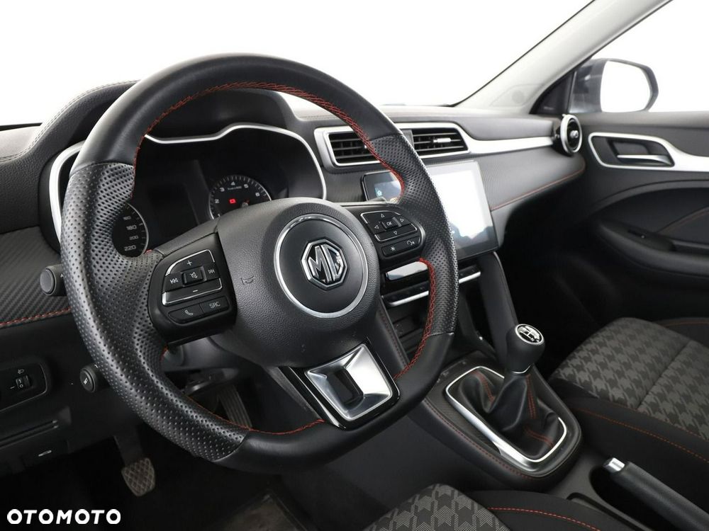 MG ZS ICE 1.5 VTI-tech Comfort - 15