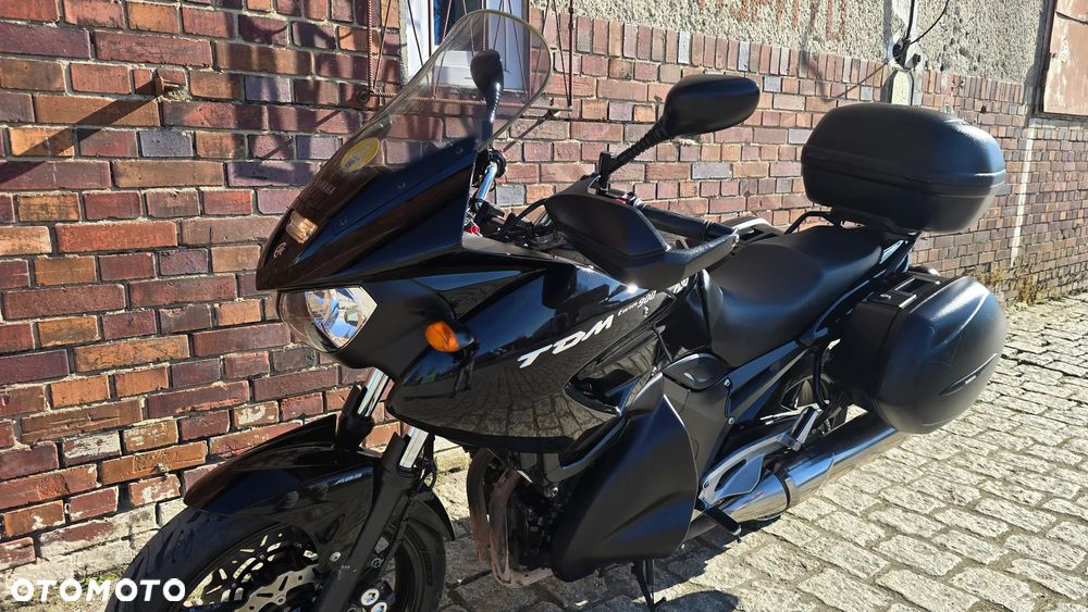 Yamaha TDM - 3
