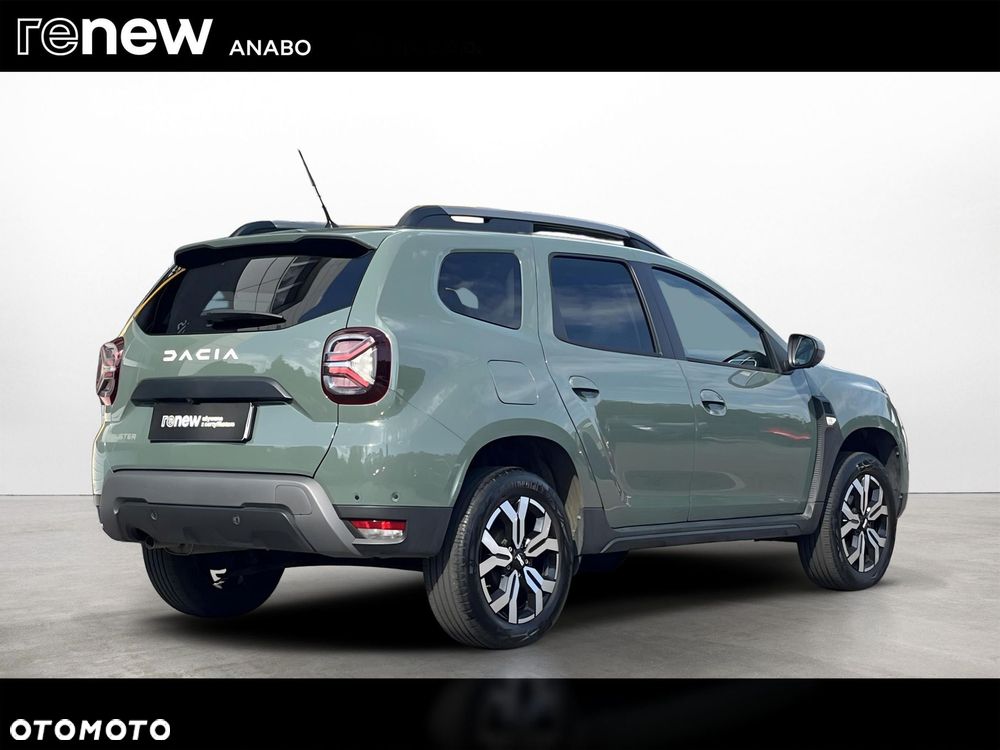 Dacia Duster - 5