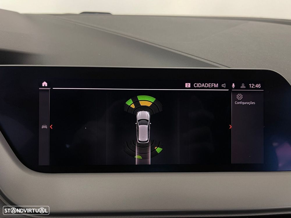 BMW 116 d Advantage - 47