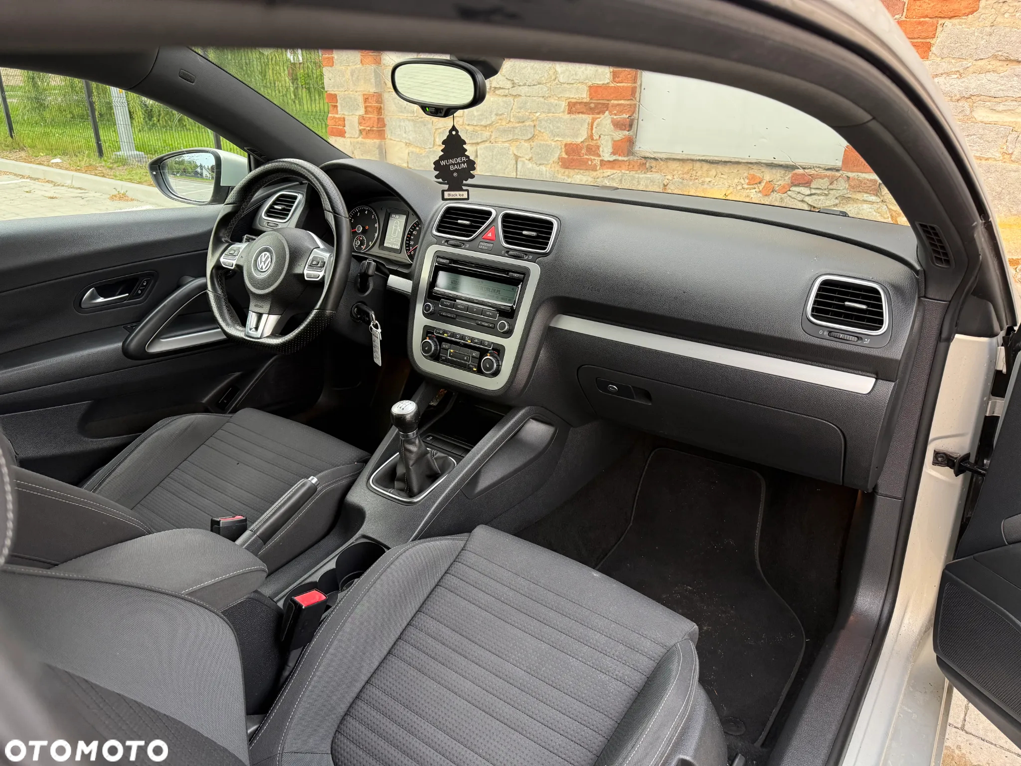 Volkswagen Scirocco 1.4 TSI Team - 12