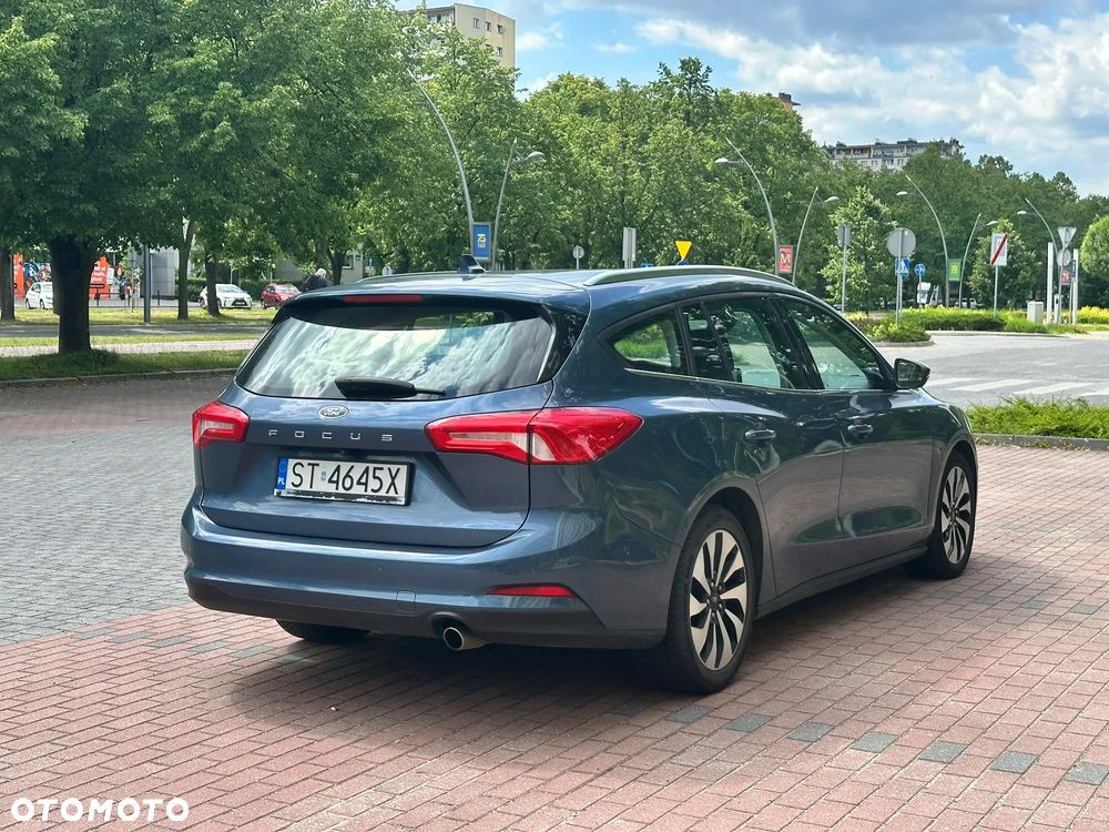 Ford Focus 1.5 EcoBlue Active - 6