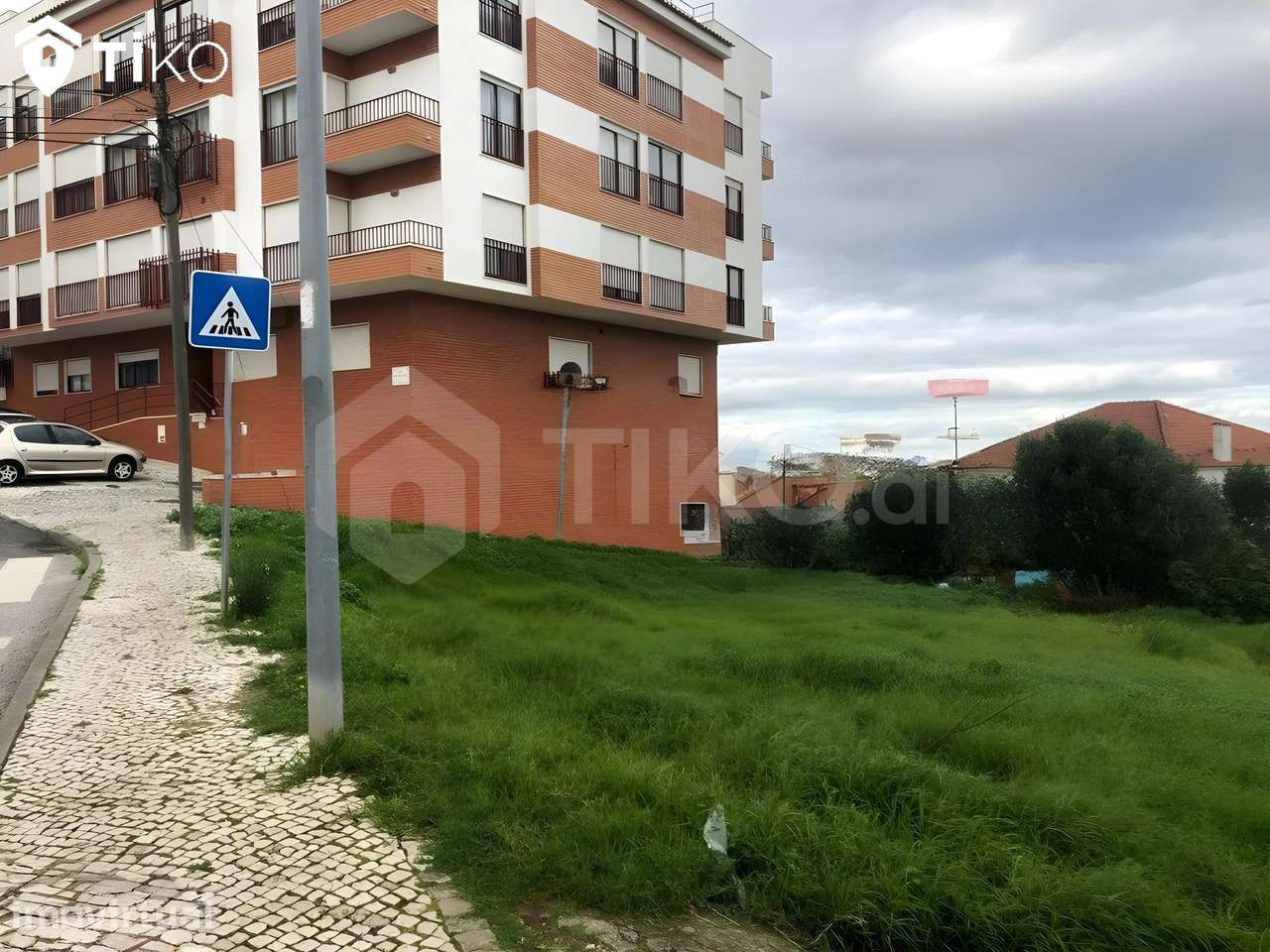 Terreno de 210m² para construção de 315m² - UBBO - Grande imagem: 4/22