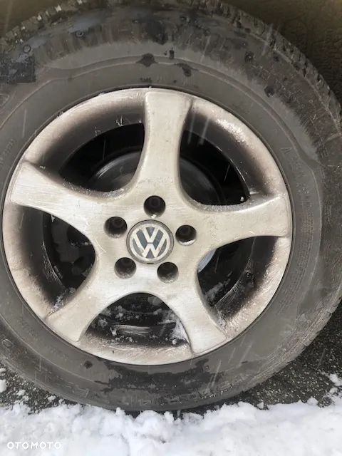 Volkswagen Golf 1.6 Q - 6