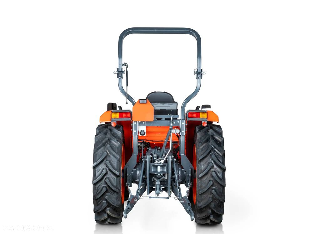 Kubota L1522 - 3