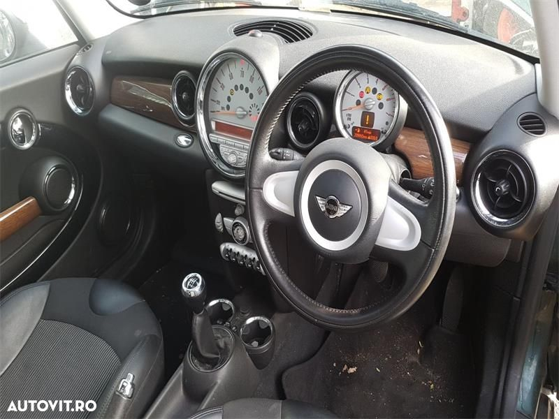 Bloc lumini Mini Clubman 2008 hatchback 1.6 - 12