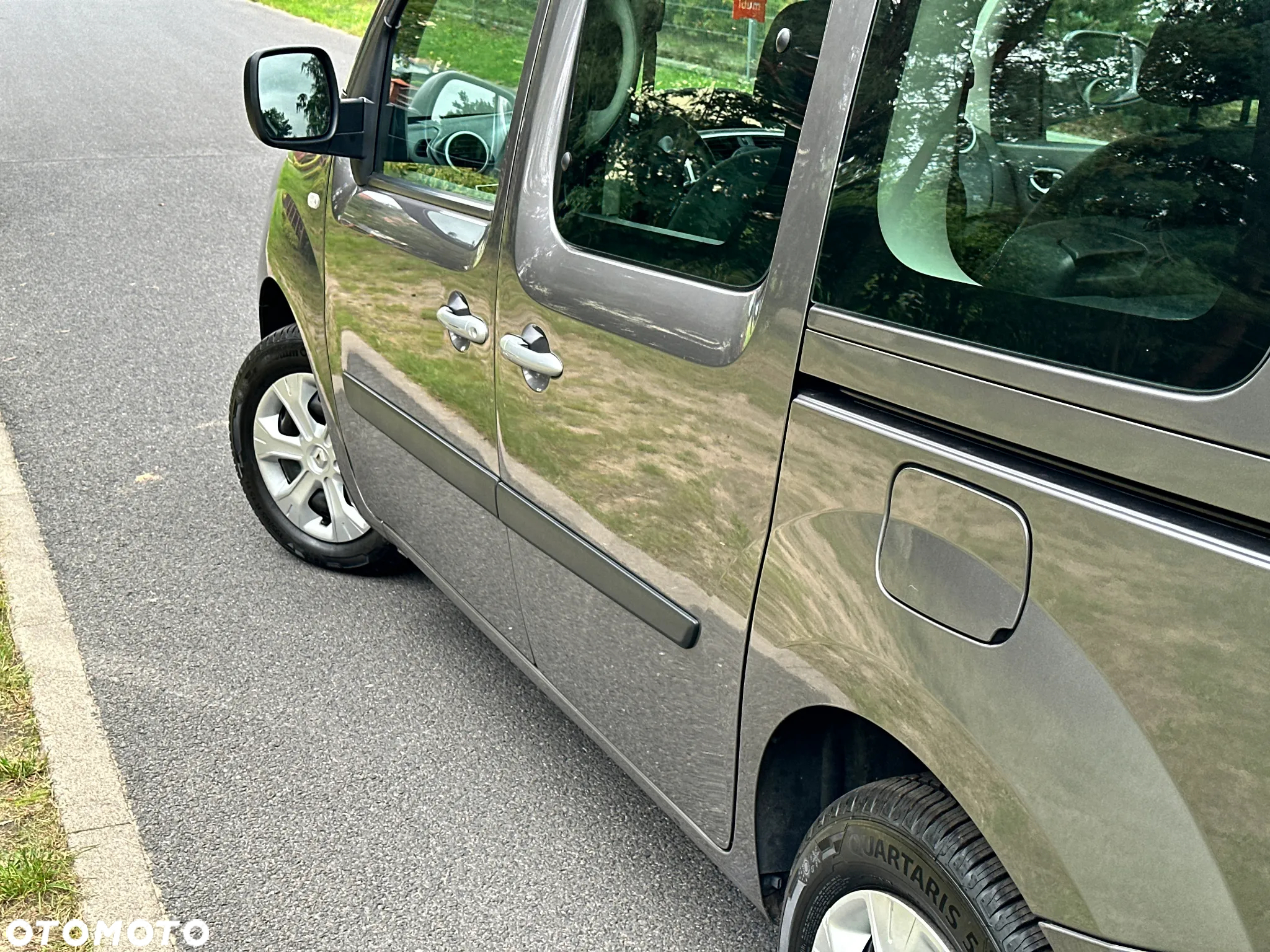 Renault Kangoo 1.5 dCi Zen - 17