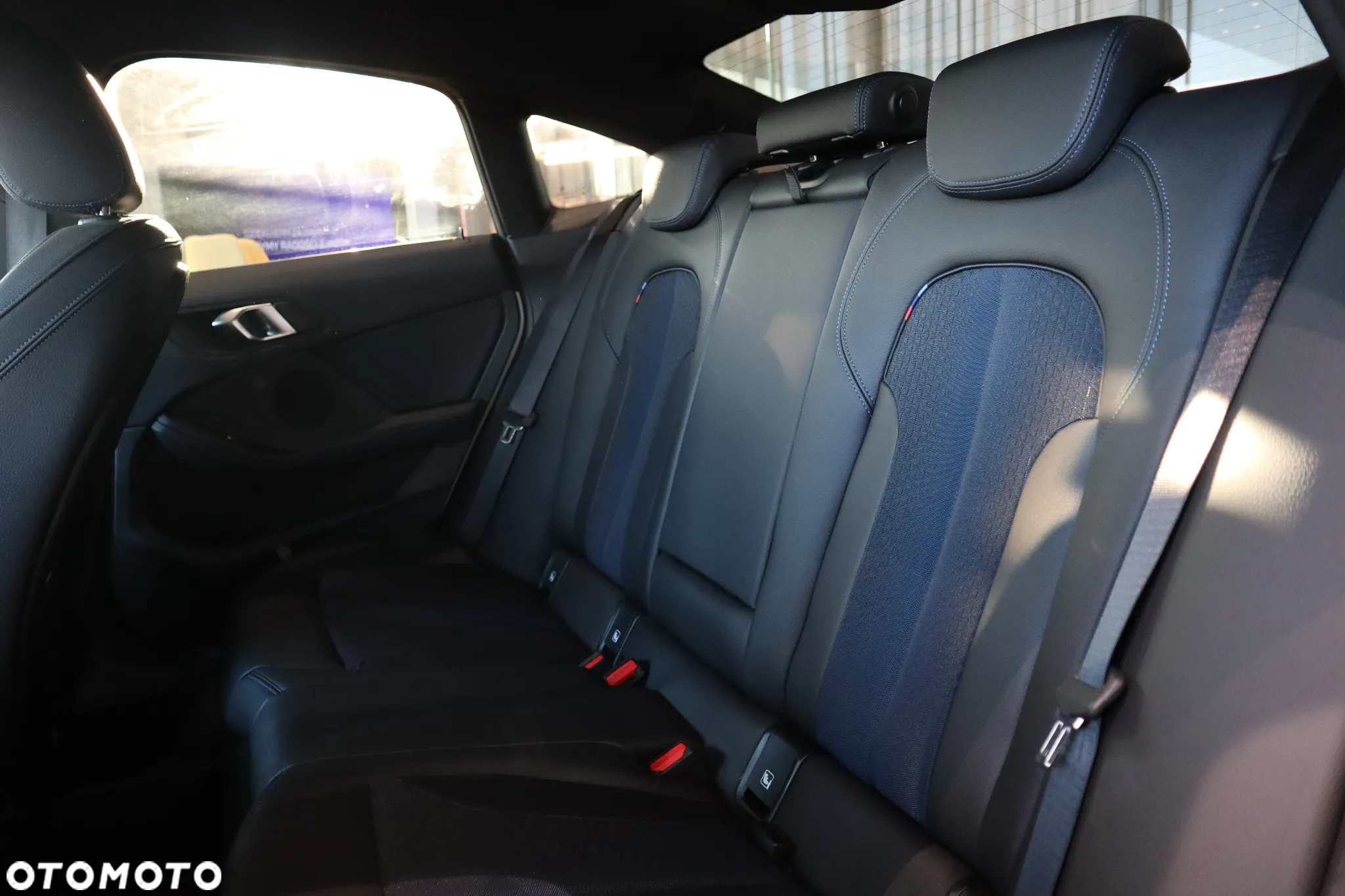 BMW Seria 2 218i M Sport sport - 23