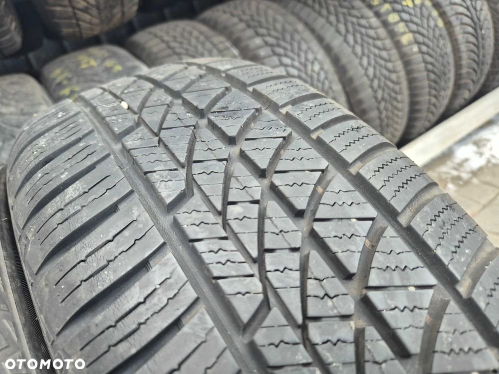 Hankook Kinergy 4s 205/60r16 92H 6mm N4640 - 10