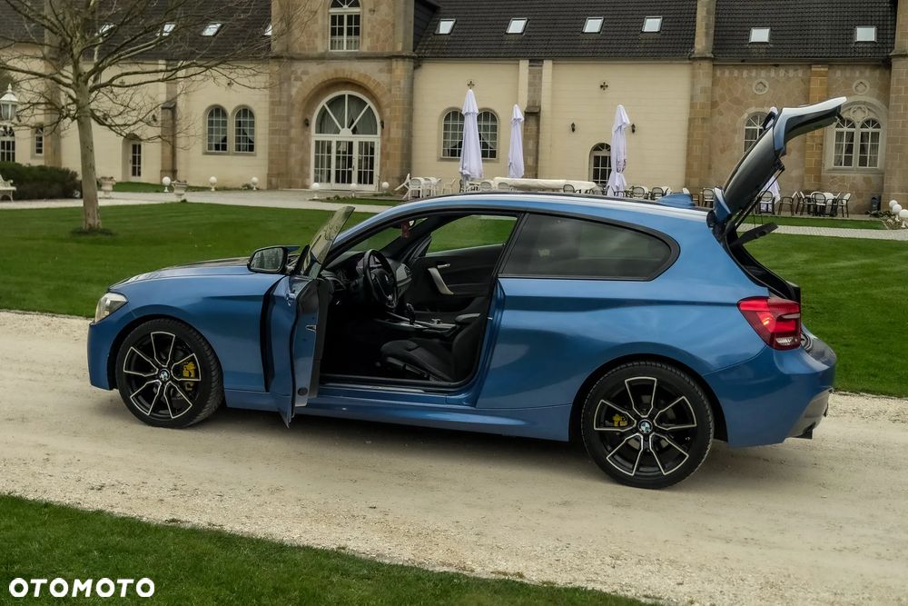 BMW Seria 1 118d - 30