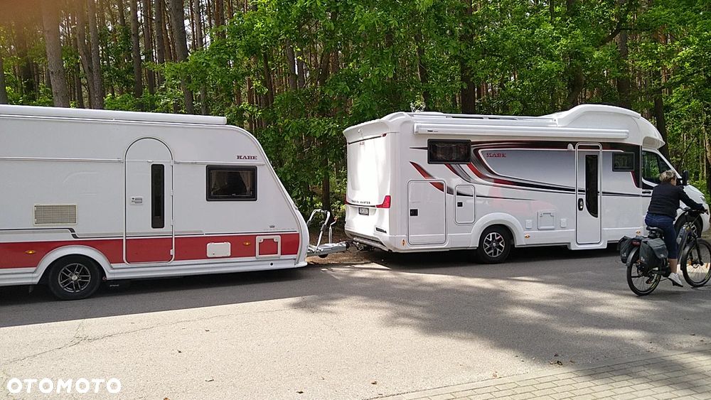Kabe Royal 560 XL KS - 2