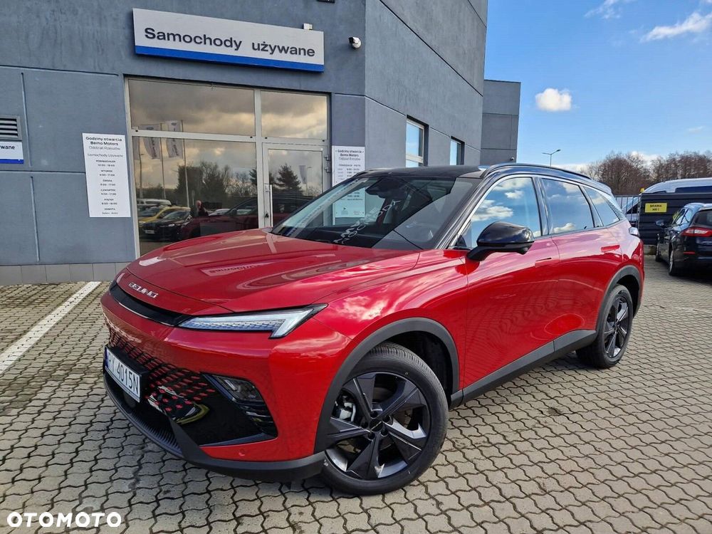 BAIC 5 Beijing 1.5T Luxury DCT - 2