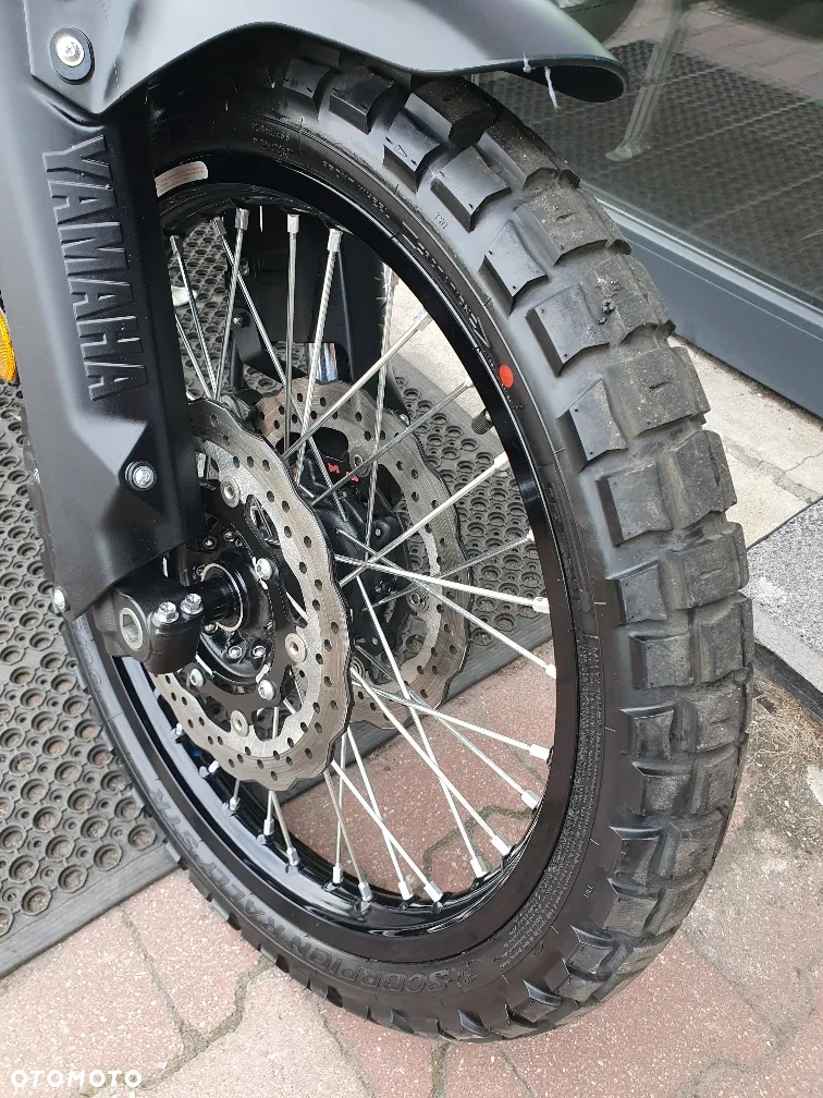 Yamaha Tenere - 28
