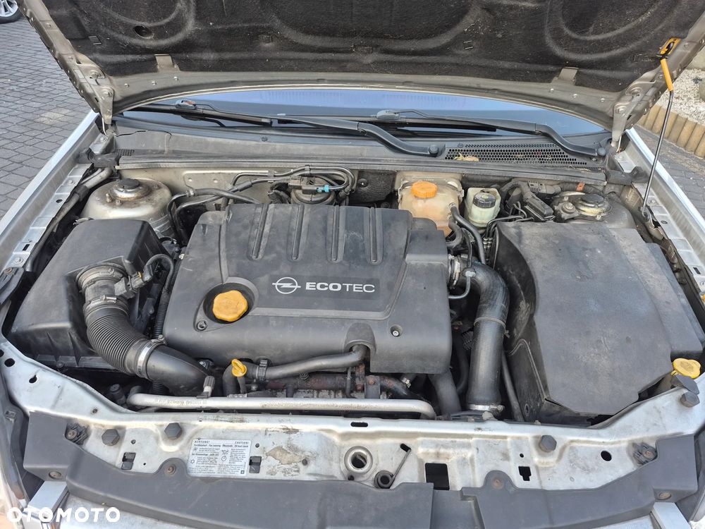 Opel Vectra 1.9 CDTI Elegance - 16