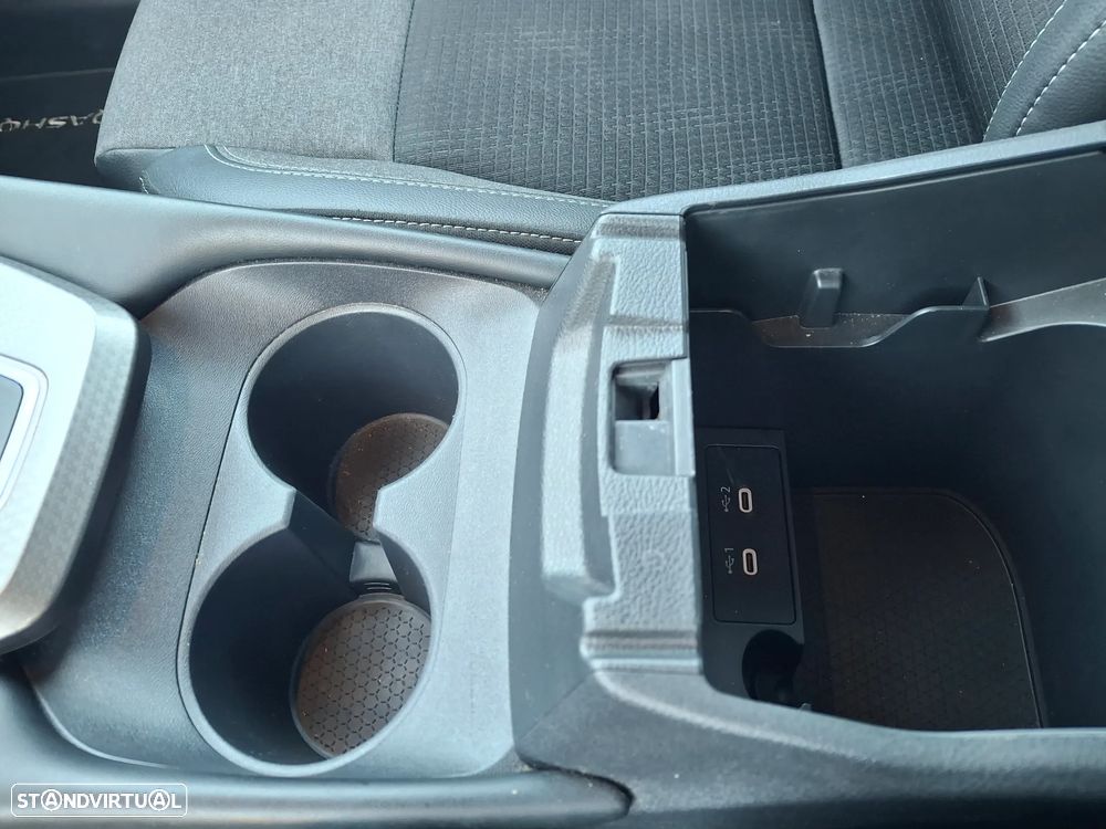 Nissan Qashqai - 19