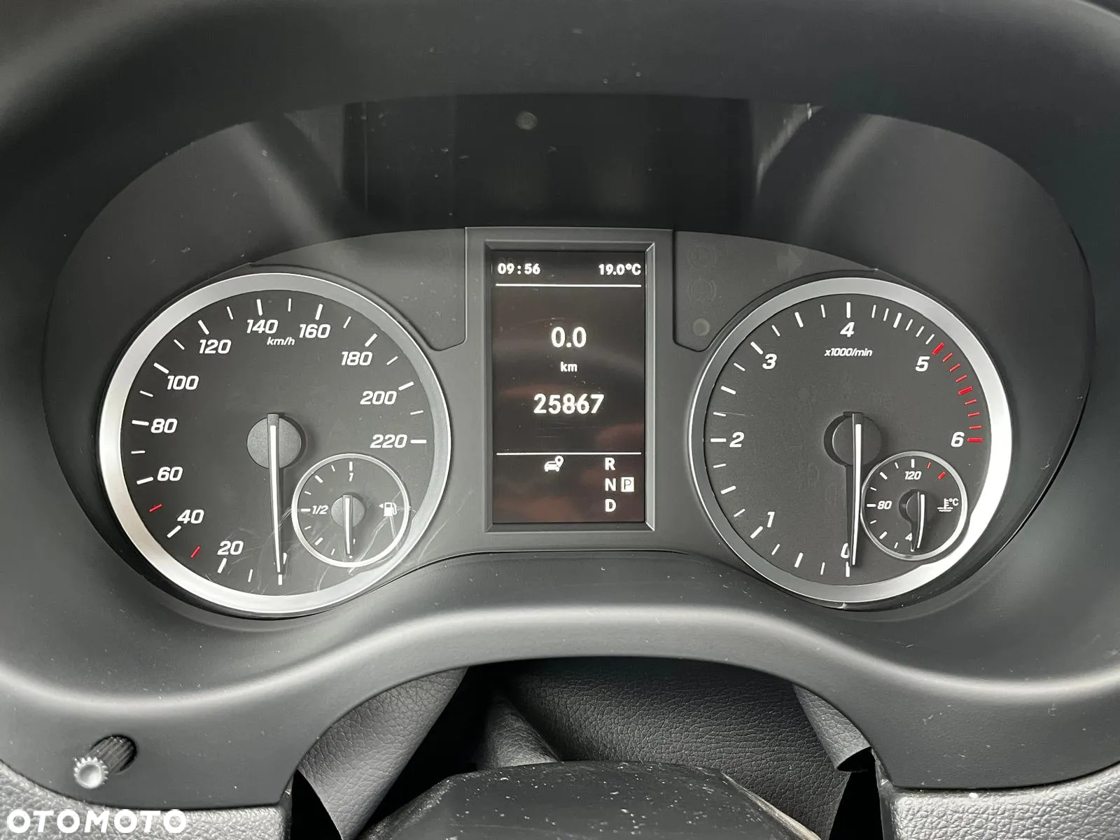 Mercedes-Benz Vito Tourer 116 CDI L2 Pro 9G-Tronic 447.703 - 11