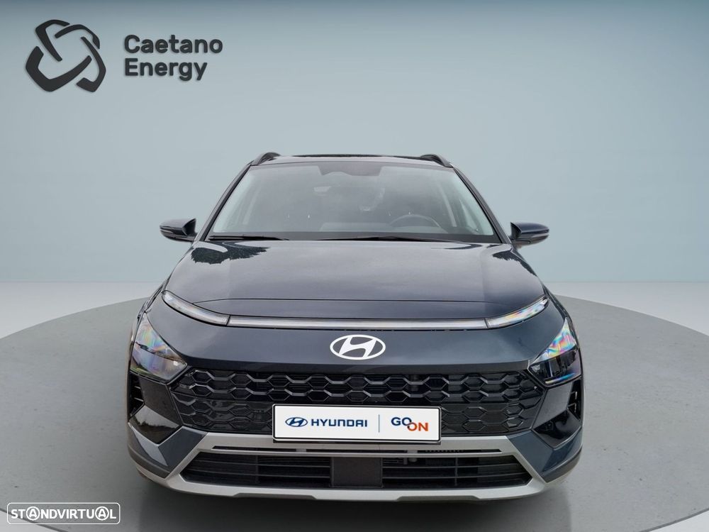 Hyundai Bayon 1.0 T-GDI Premium - 2
