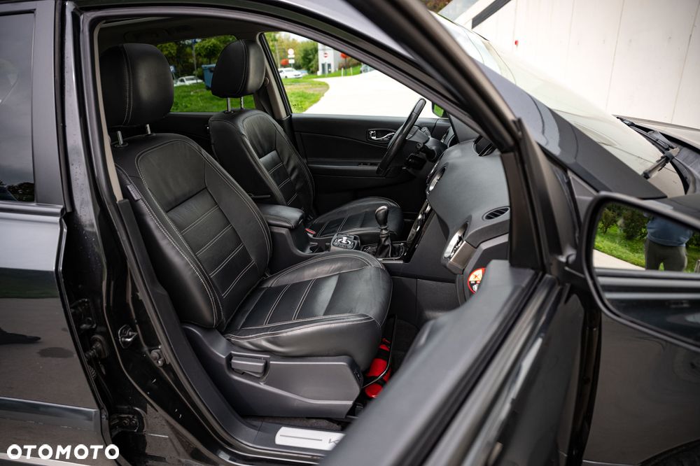 Renault Koleos dCi 150 FAP 4x2 Dynamique - 9