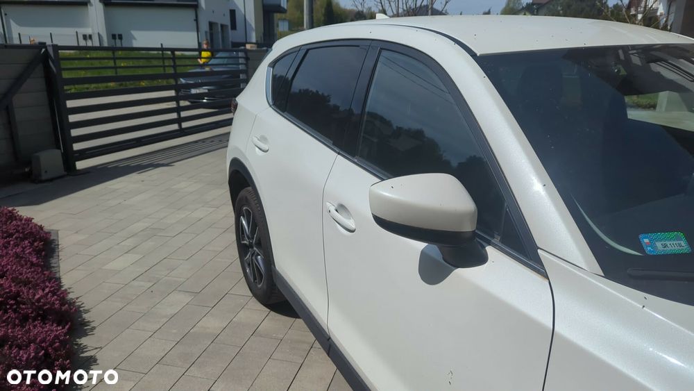 Mazda CX-5 2.0 Skypassion AWD - 3