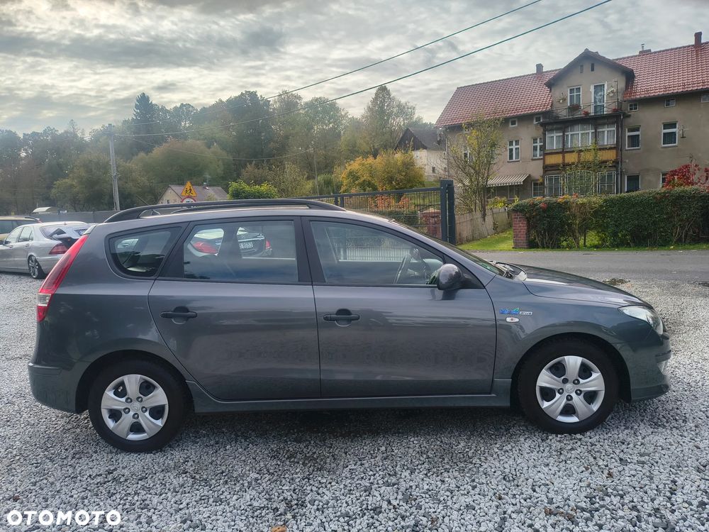 Hyundai i30 1.4 Blue Comfort - 5