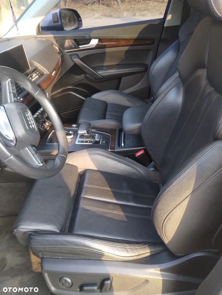 Audi Q5 - 1