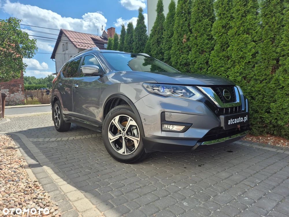 Nissan X-Trail 1.6 DIG-T Tekna - 1