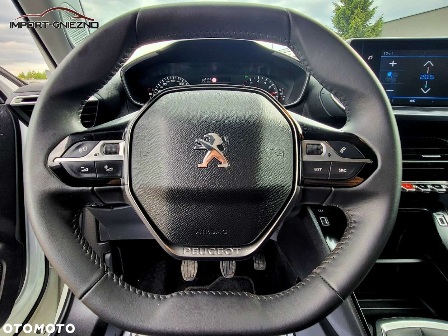 Peugeot 2008 - 30