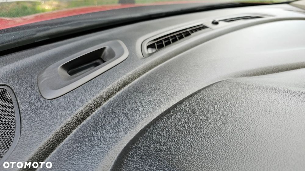Opel Astra 1.4 Turbo Start/Stop Dynamic - 33