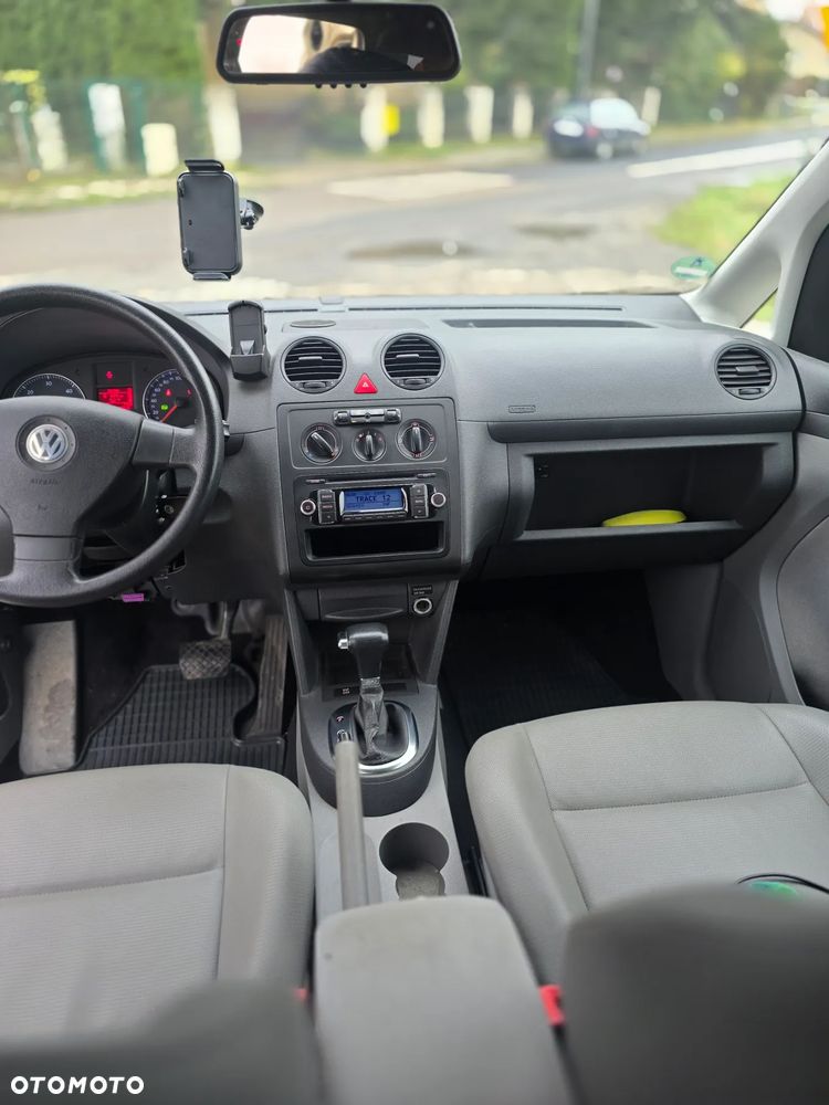 Volkswagen Caddy - 6