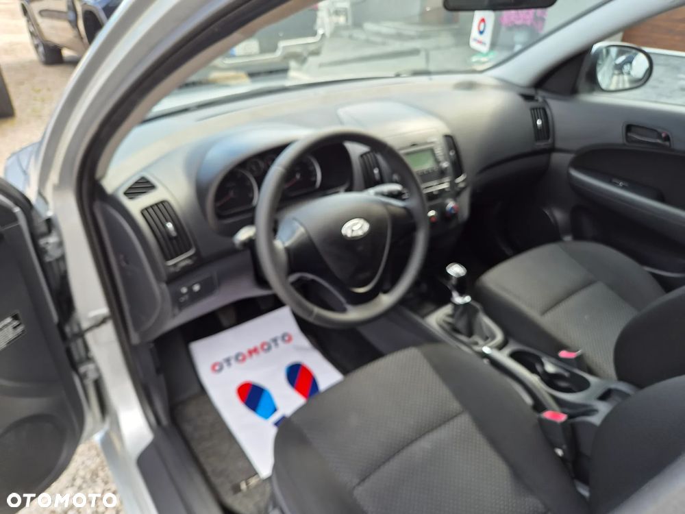 Hyundai i30 - 15