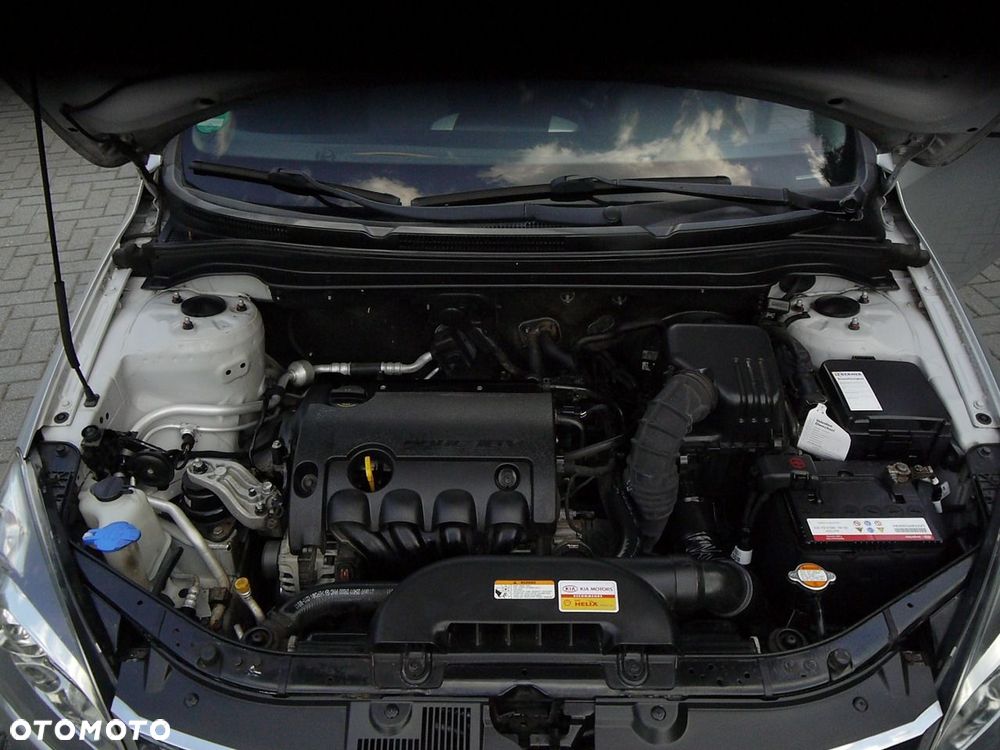 Kia Ceed 1.4 Comfort - 36