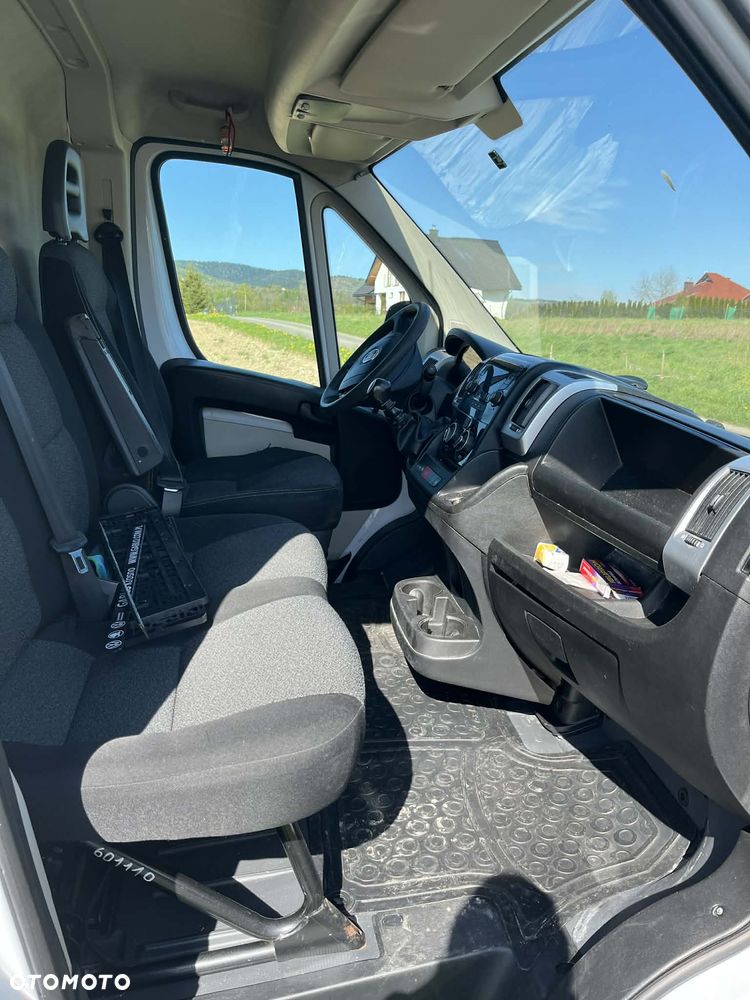 Fiat DUCATO - 5
