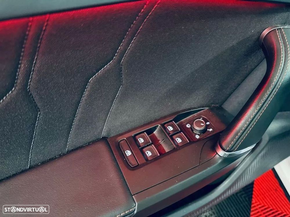 Cupra Formentor 1.4 e-Hybrid DSG - 20