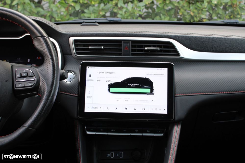 MG ZS EV 72.6 kWh Comfort - 27