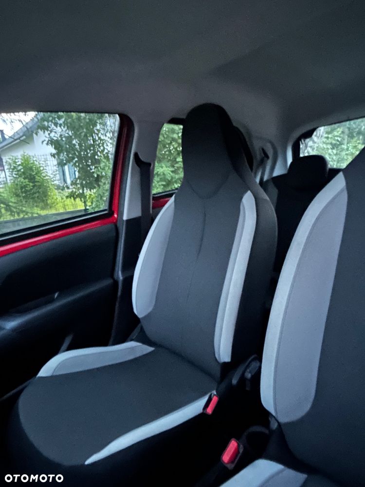 Toyota Auris - 9