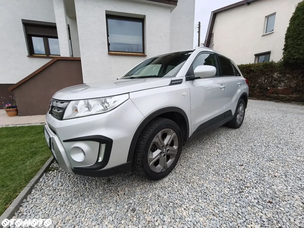 Suzuki Vitara 1.6 Premium 2WD - 1