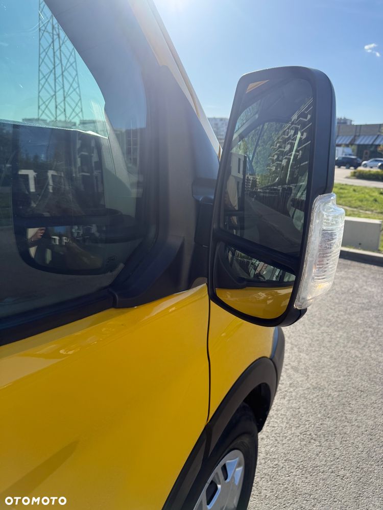 Ford Transit Trend L3H2 3500kg 2.0 105km - 13