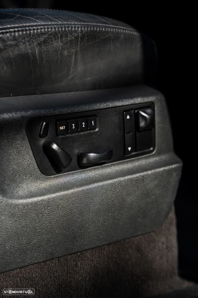 Porsche Cayenne Tiptronic - 30