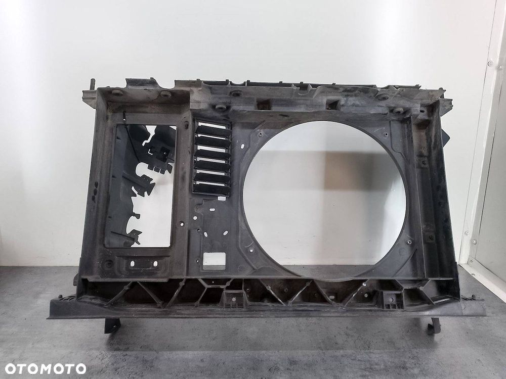 PAS PRZÓD, WZMOCNIENIE PEUGEOT PARTNER II TEPEE 968272048 9682720580 1.6 - 5